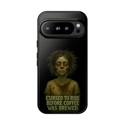 Tough Cases