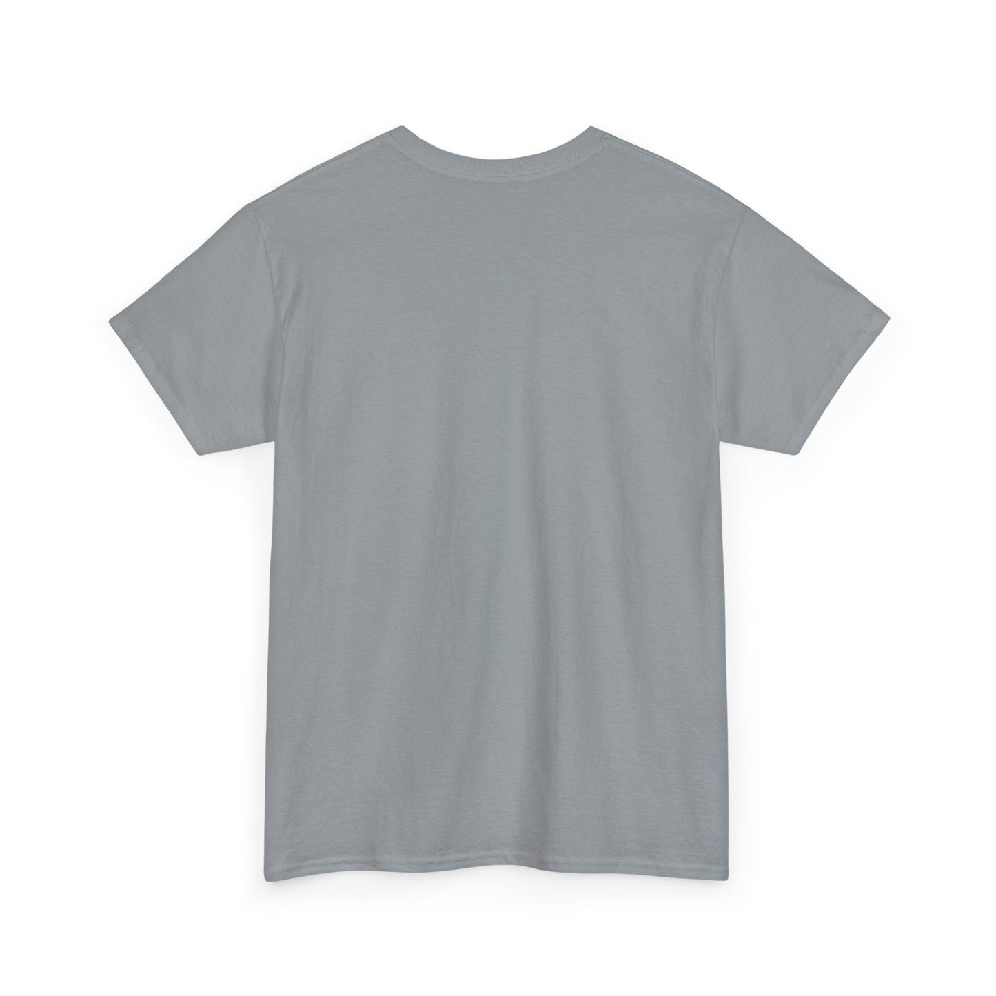 Grandpa Gnar – Chaotic Geriatric Wizard T-Shirt