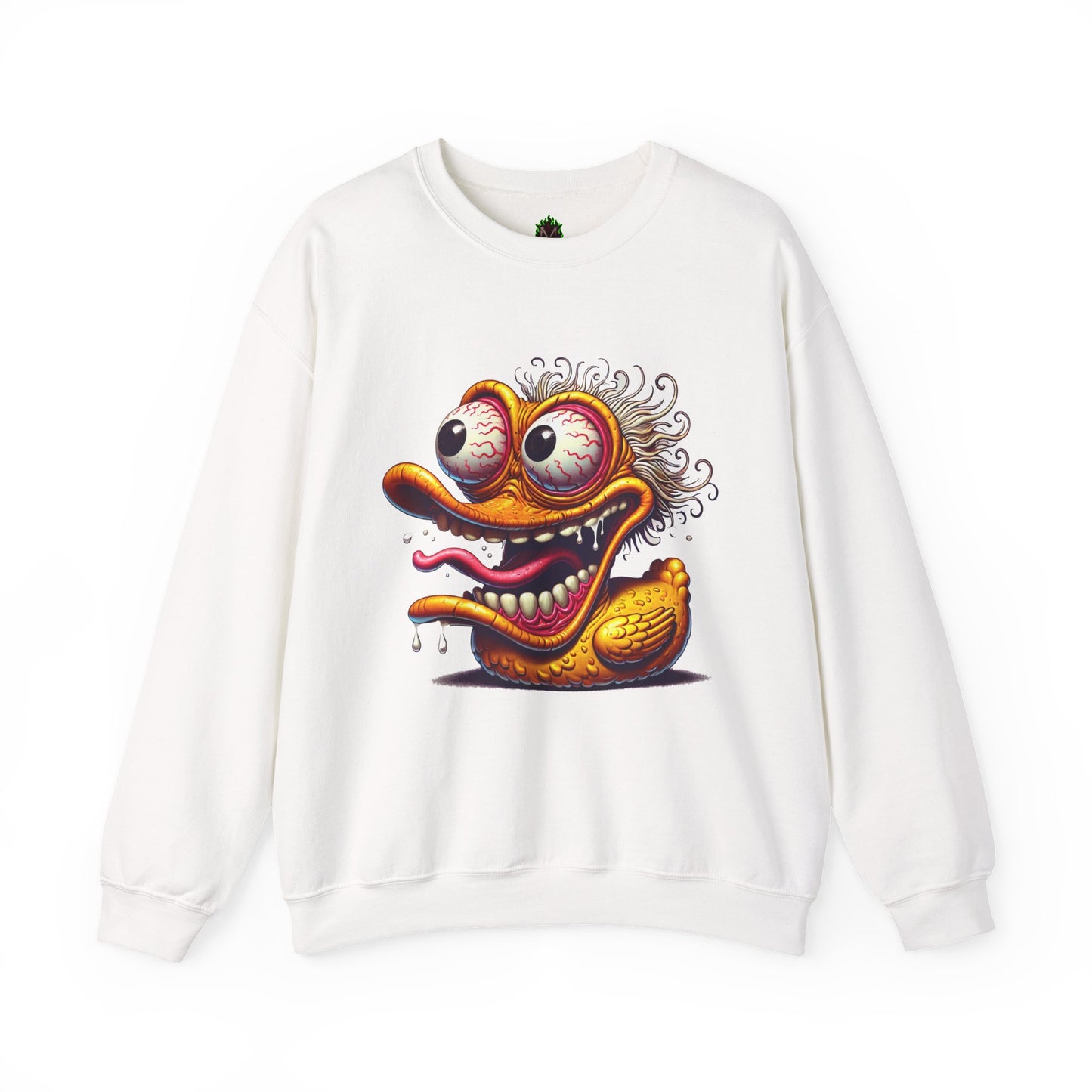 Loony Loon Crewneck Sweatshirt