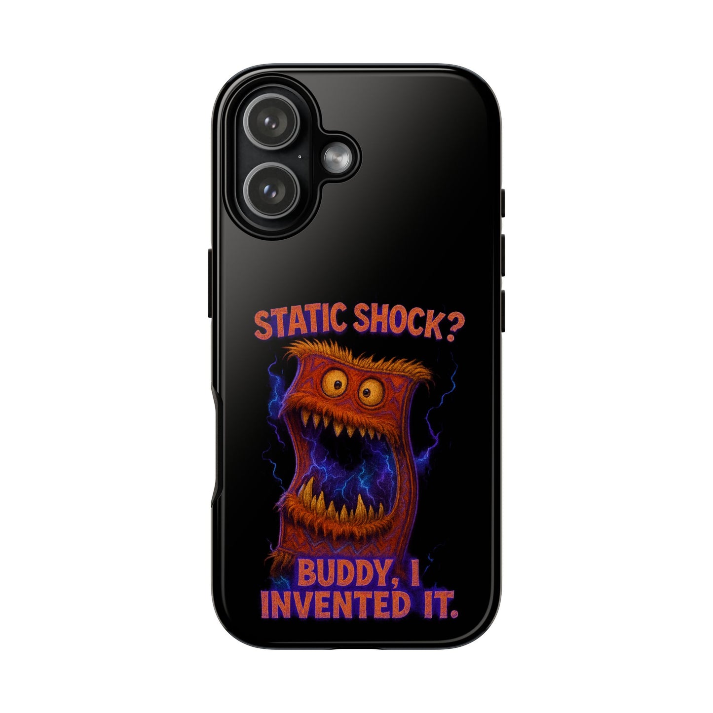 Tough Cases