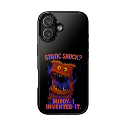 Tough Cases