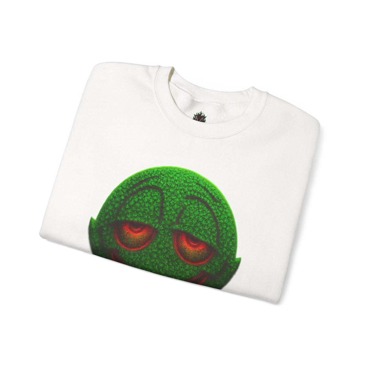 I See the Truth Crewneck Sweatshirt