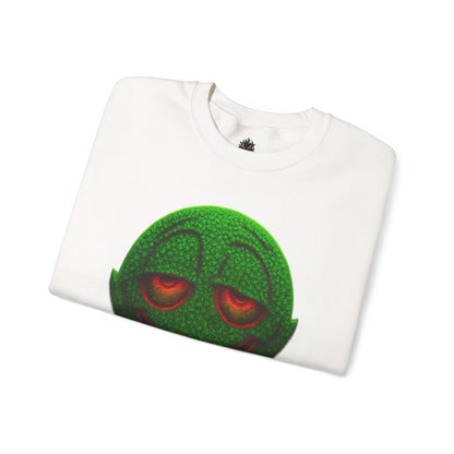 I See the Truth Crewneck Sweatshirt