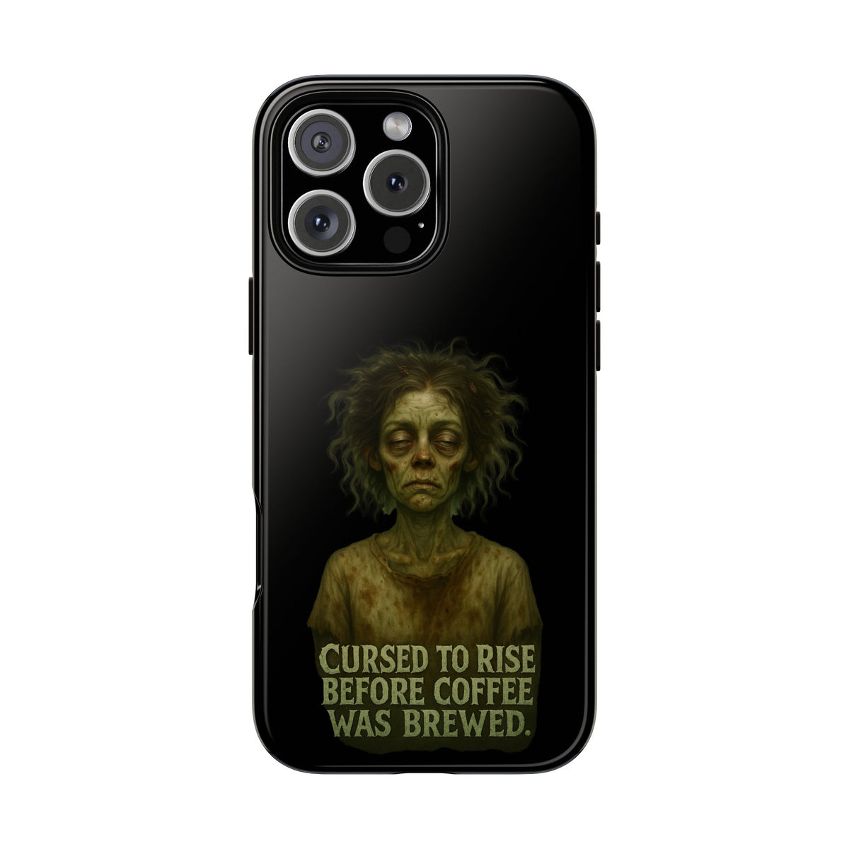Tough Cases