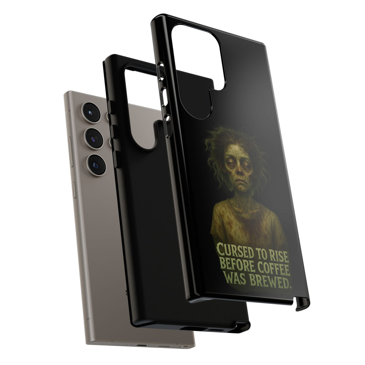 Tough Cases