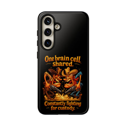Tough Cases