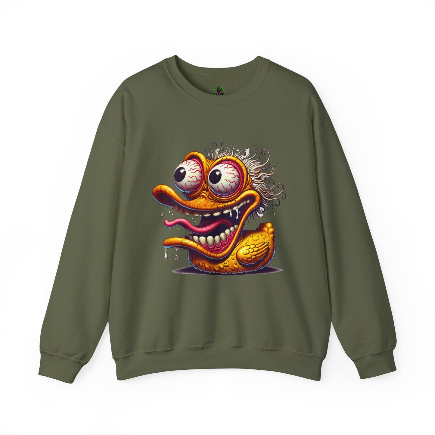 Loony Loon Crewneck Sweatshirt