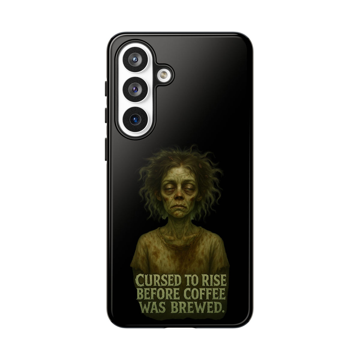 Tough Cases