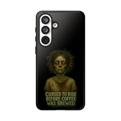 Tough Cases
