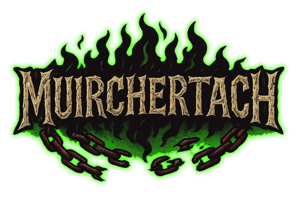Muirchertach LLC