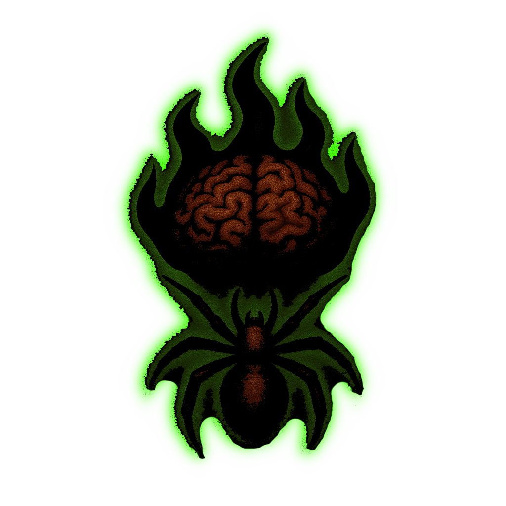 Weird Icon