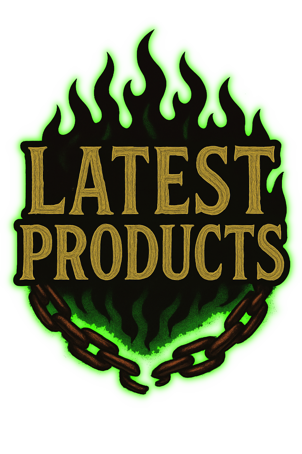 Latest Products Icon