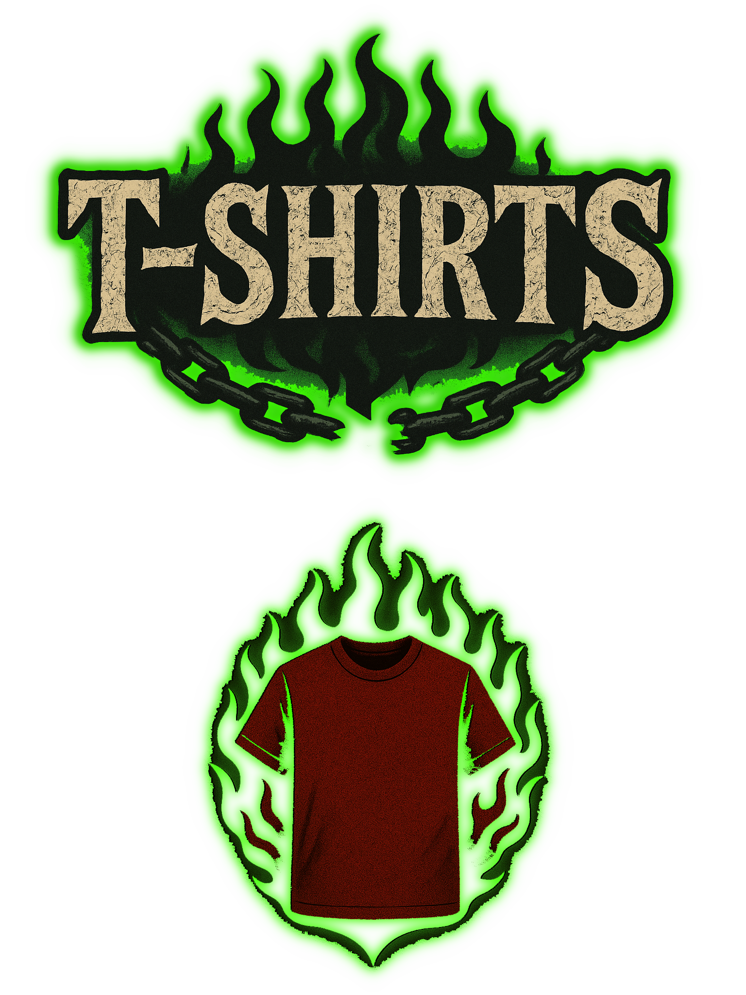 T-Shirt Icon