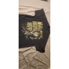 Bob Marley & The Wailers Rastaman Vibration 1976 T Shirt