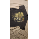 Bob Marley & The Wailers Rastaman Vibration 1976 T Shirt