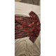 Street Culture Button-Up Shirt