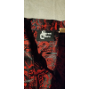 Street Culture Button-Up Shirt