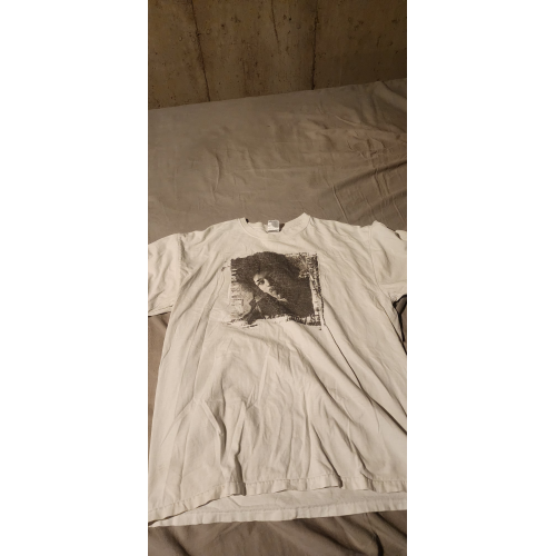 Vintage Jimi Hendrix Shirt XL